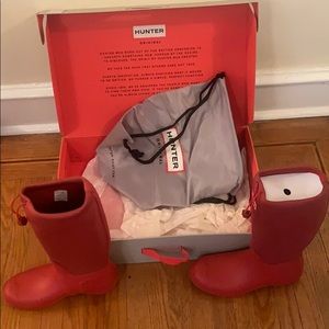 Original Tour Waterproof Neoprene Rain boot